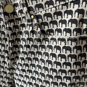 Rafaella Weekend Elephant Jean